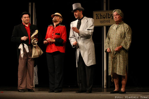 Cesta kolem světa za 80 dní 29