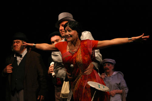 Cesta kolem světa za 80 dní 35