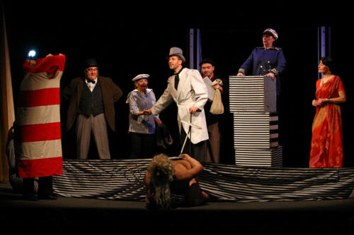 Cesta kolem světa za 80 dní 41