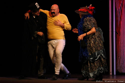 Cesta kolem světa za 80 dní 42