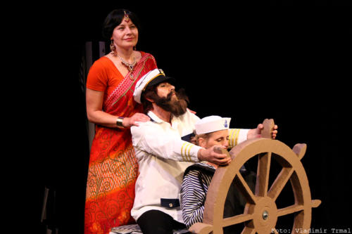 Cesta kolem světa za 80 dní 43